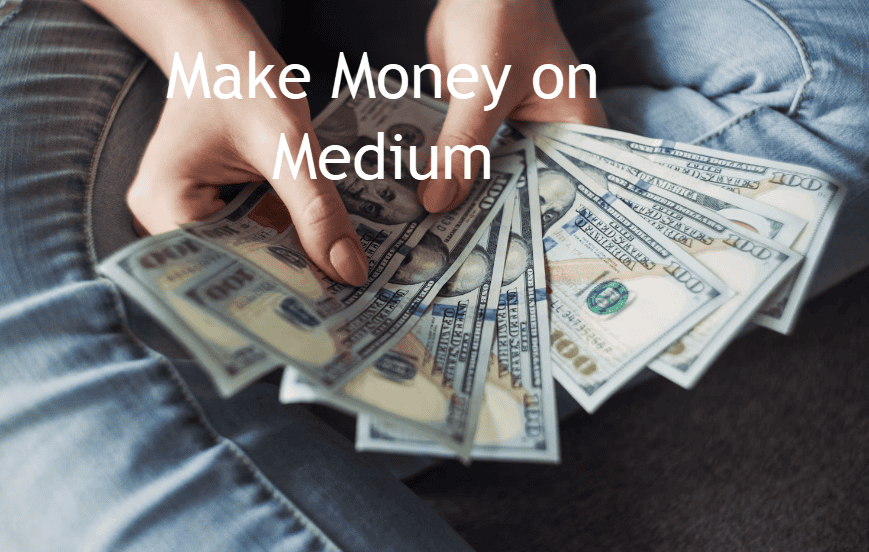 Proven Strategies To Make Money On Medium In 2024 (Expert Tips For Writers) Photo