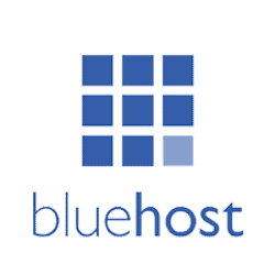 Bluehost Icon