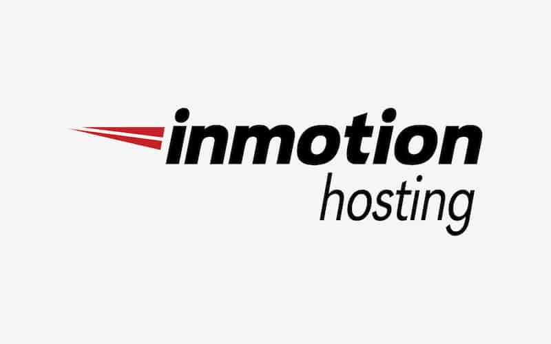 Inmotion Hosting Review