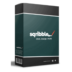 Sqribble Ebook Creator