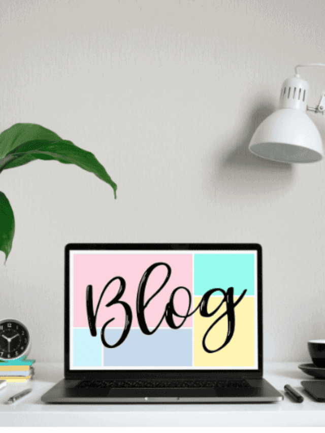 Blogging For Beginners: 17 Tips Before You Start Your Blog Story