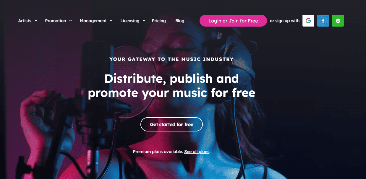 Earn Up To $600: Get Paid To Listen To Music Photo