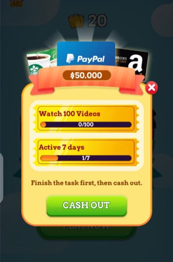 Is Bingo Cash App Legit For Making Money? Review 2024 Photo