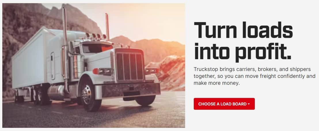 Ways How To Make Money With A Truck Photo