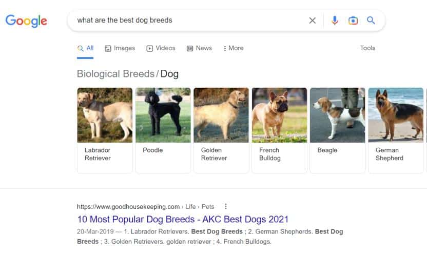 Advanced Keyword Research Tips: Rank Medium In Google Photo